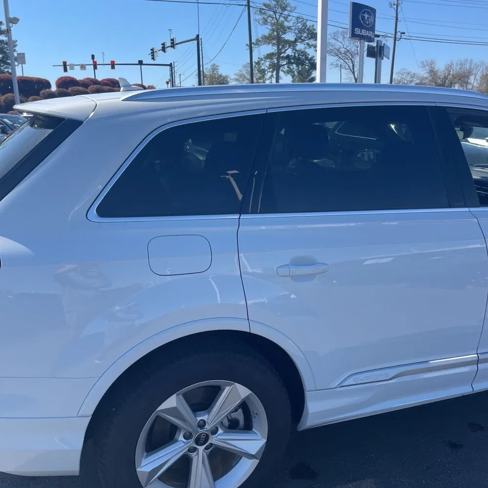 2025 Audi Q7 Premium 45