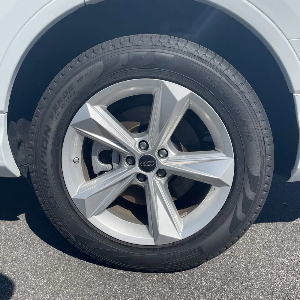 2025 Audi Q7 Premium 45