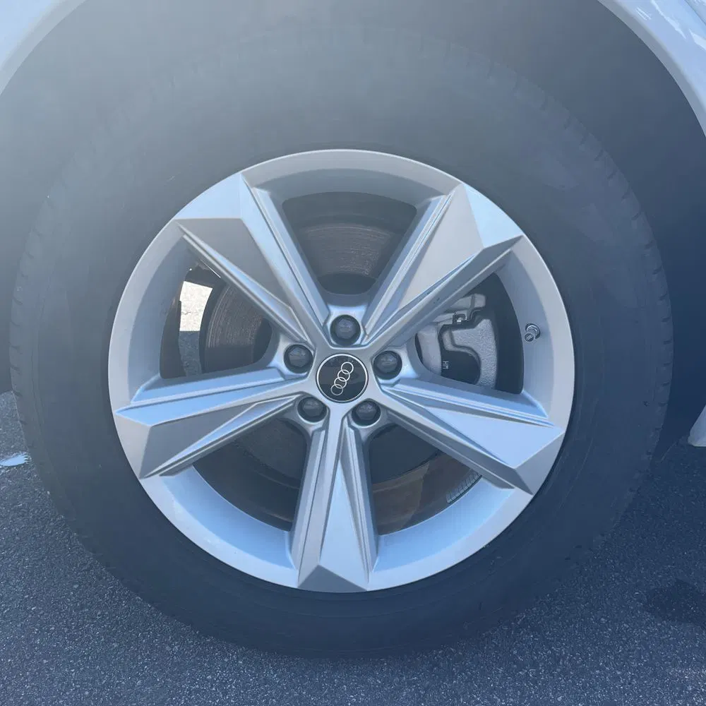 2025 Audi Q7 Premium 45