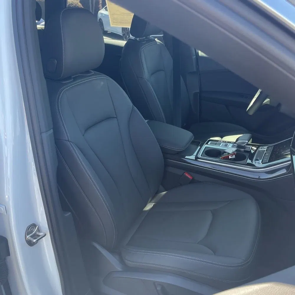 2025 Audi Q7 Premium 45