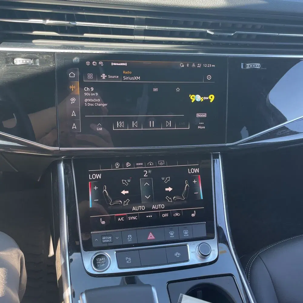 2025 Audi Q7 Premium 45