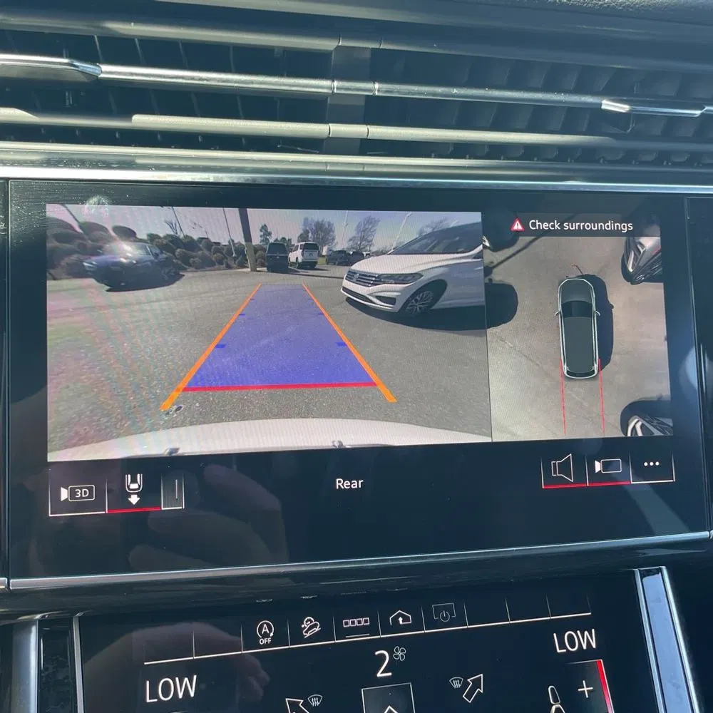 2025 Audi Q7 Premium 45