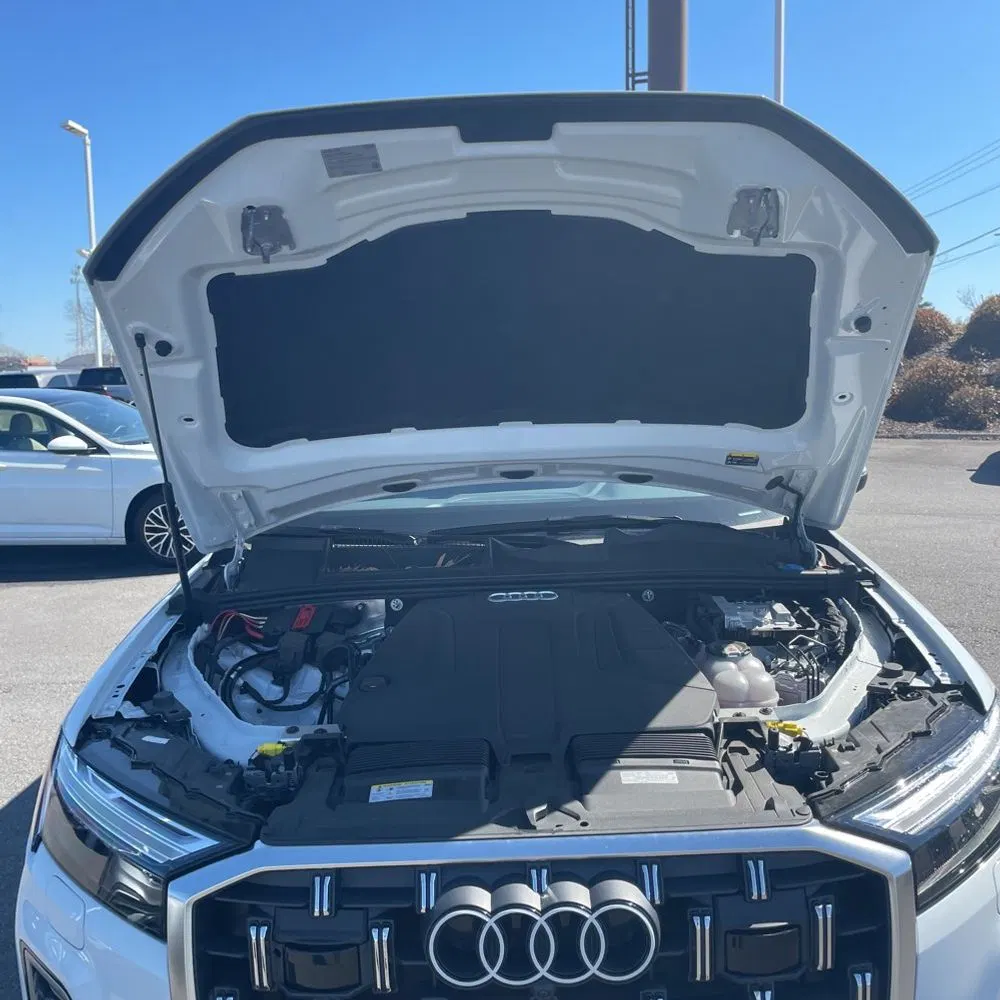 2025 Audi Q7 Premium 45