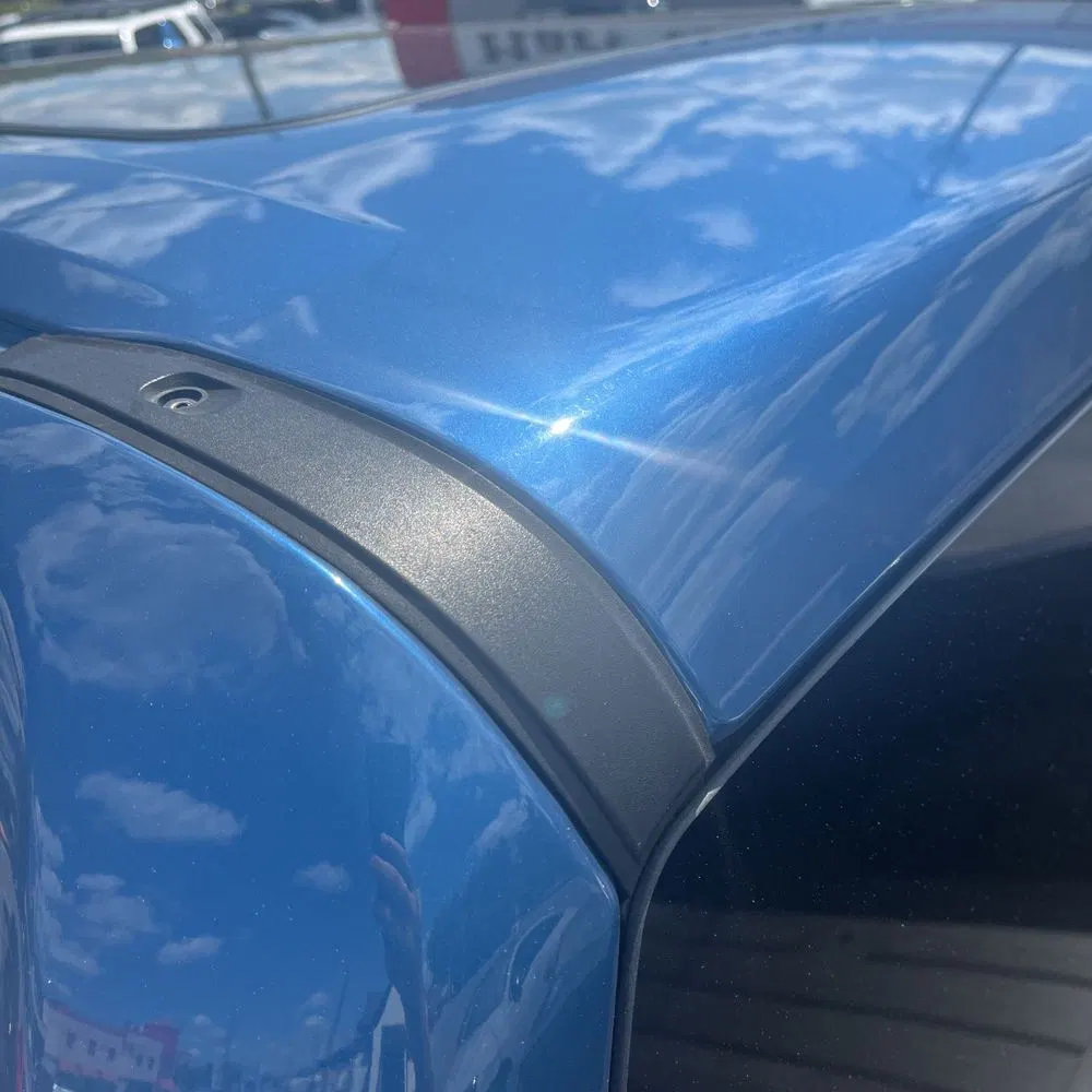 2020 Ford F150 Raptor