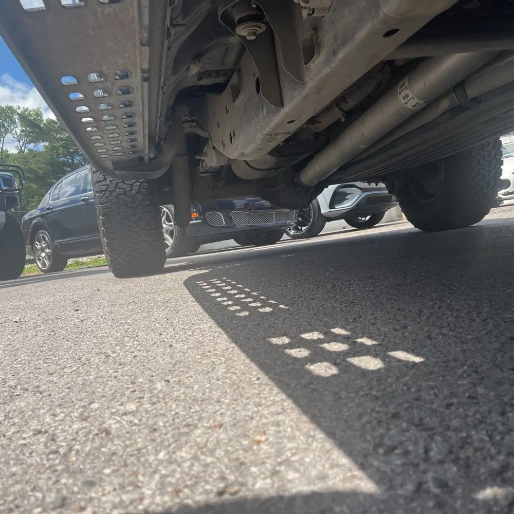 2020 Ford F150 Raptor