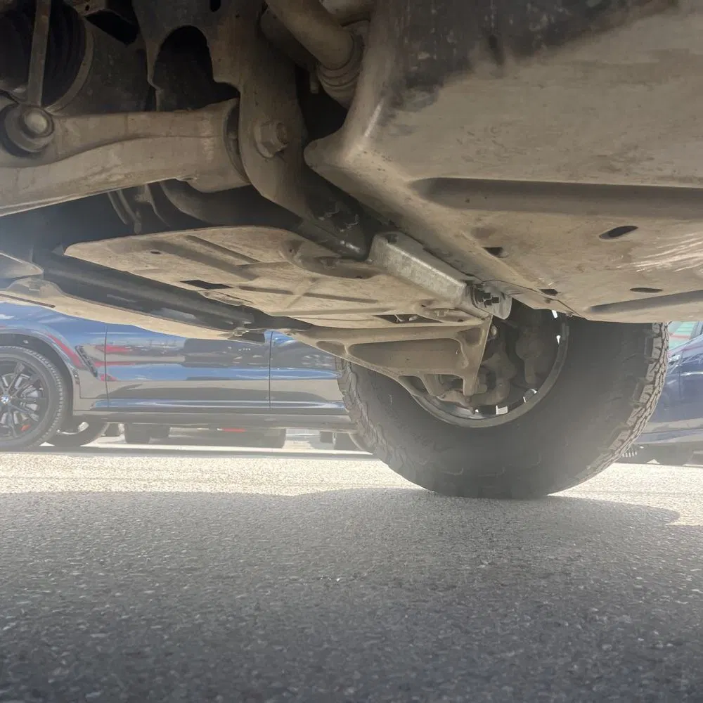 2020 Ford F150 Raptor