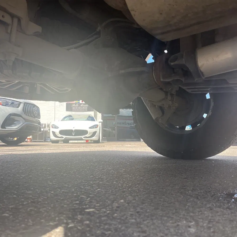 2020 Ford F150 Raptor