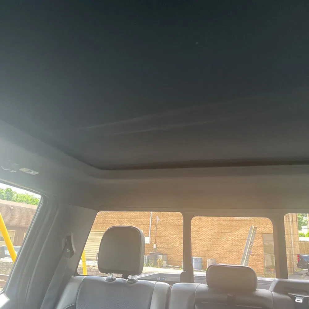 2020 Ford F150 Raptor