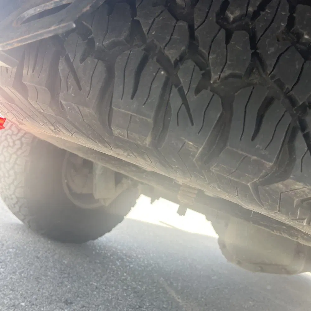 2020 Ford F150 Raptor