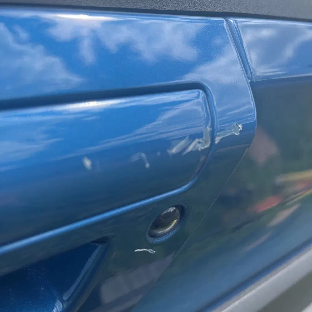 2020 Ford F150 Raptor