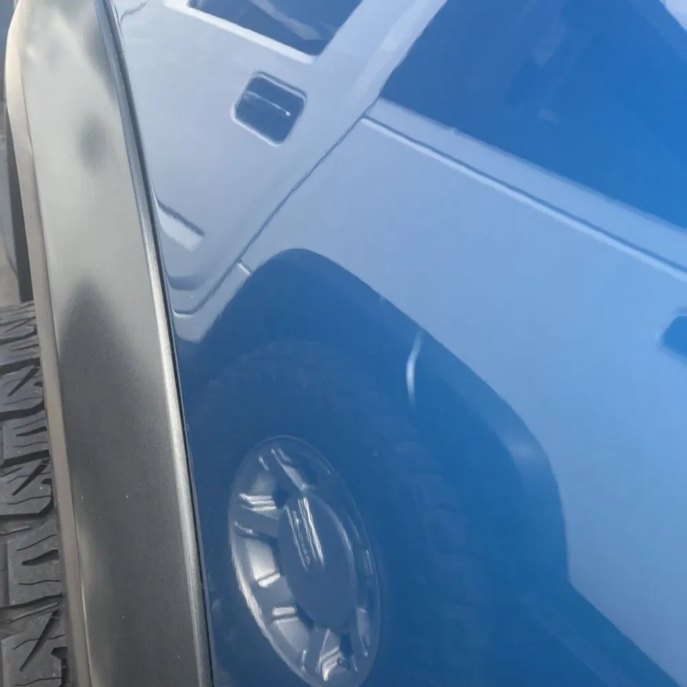 2020 Ford F150 Raptor