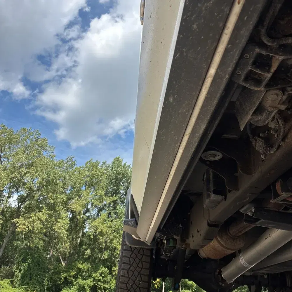 2024 GMC Sierra 2500 AT4X