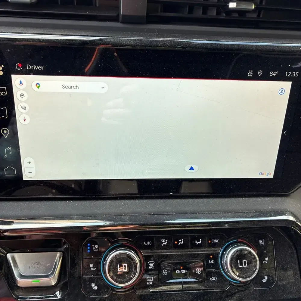 2024 GMC Sierra 2500 AT4X