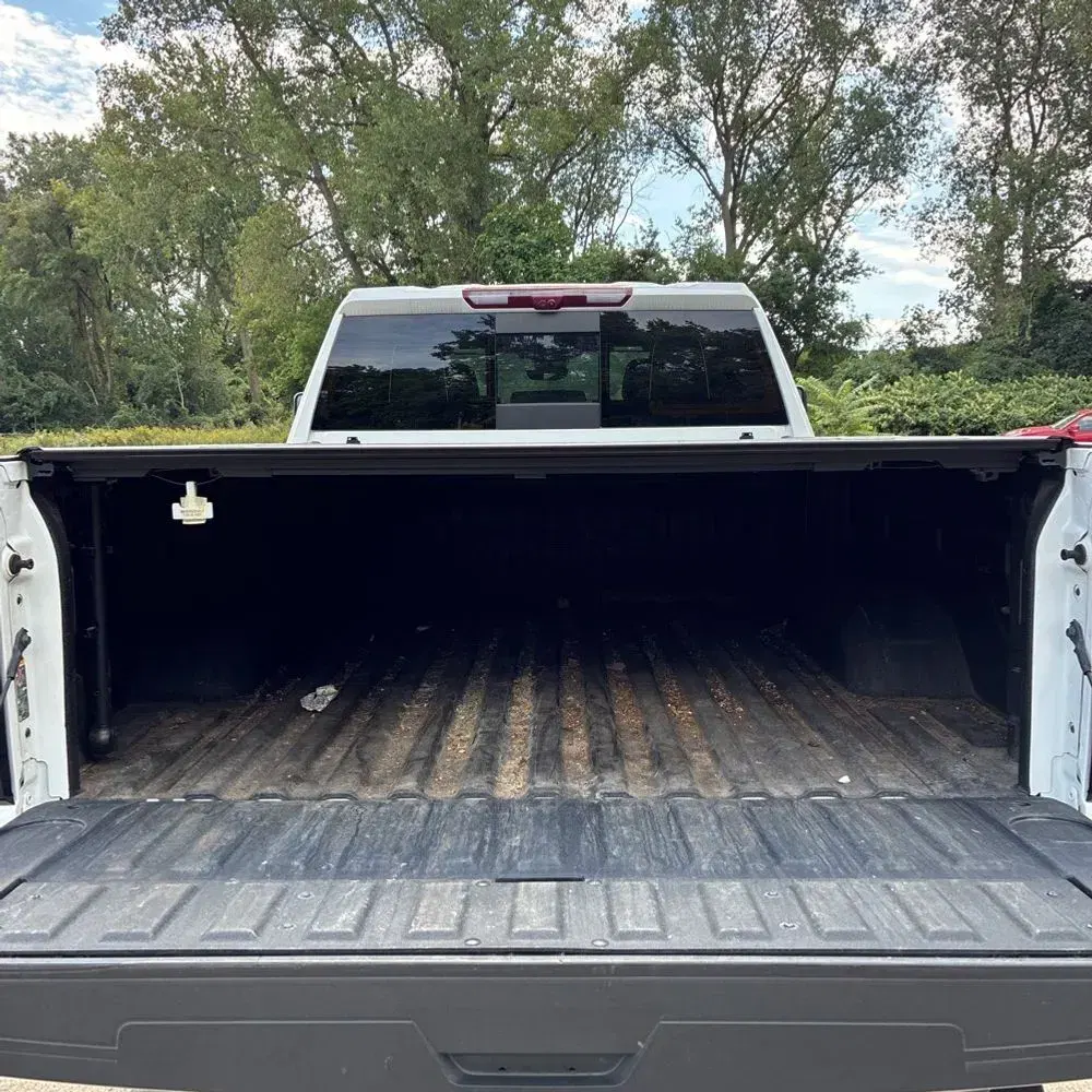2024 GMC Sierra 2500 AT4X