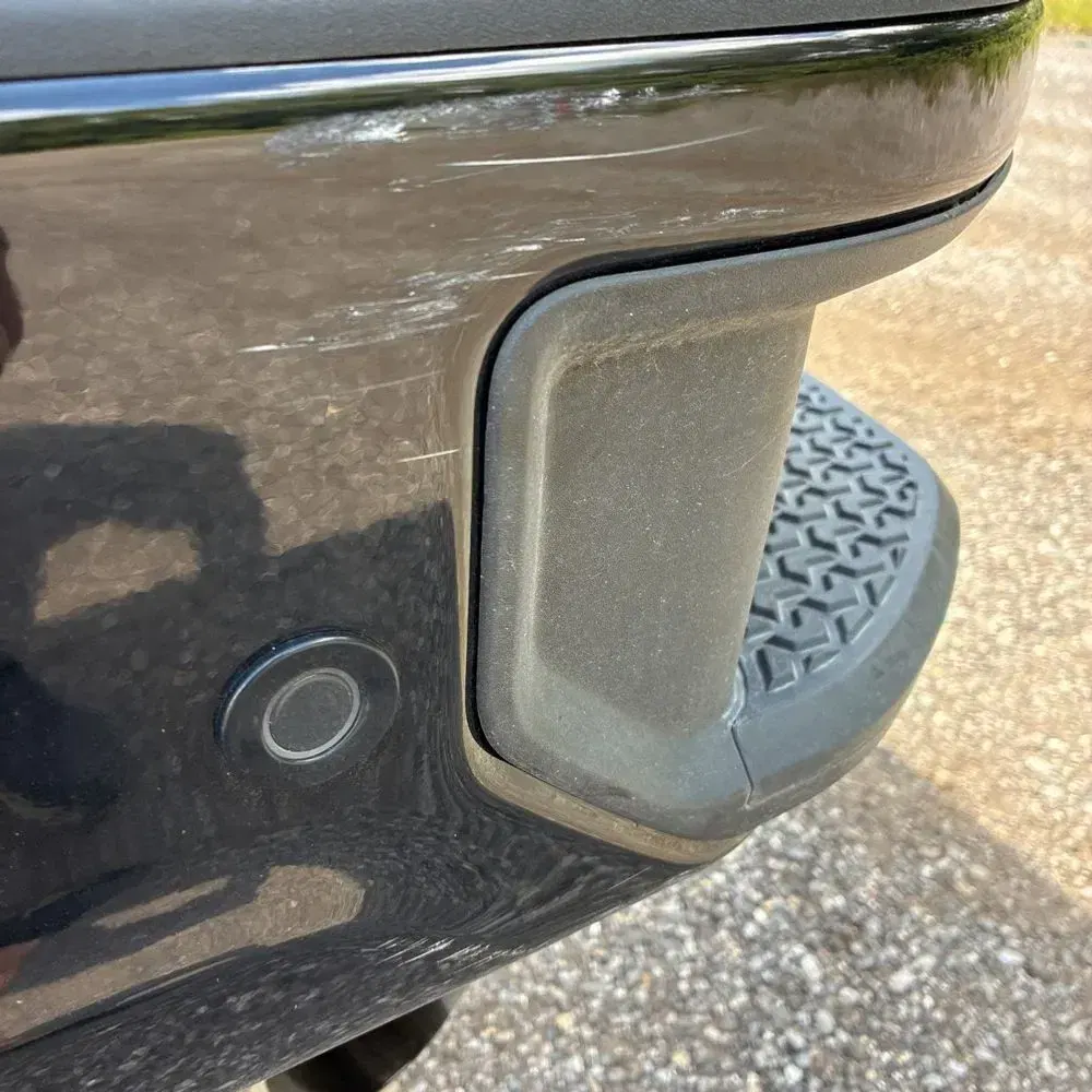 2024 GMC Sierra 2500 AT4X