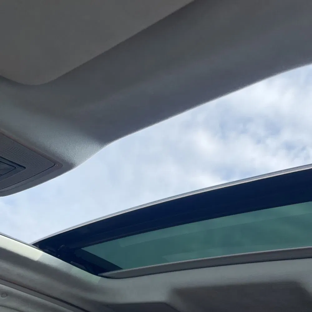 2020 Audi S8