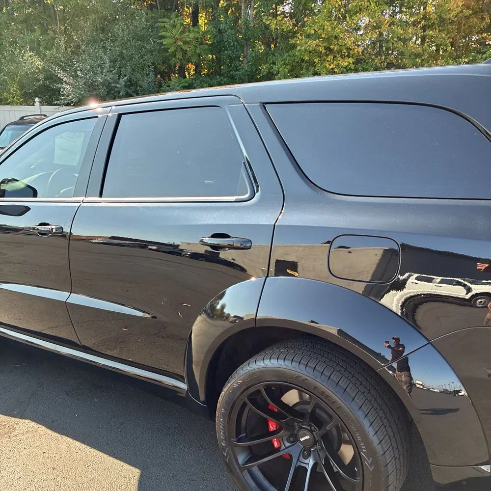2024 Dodge Durango SRT Hellcat Plus