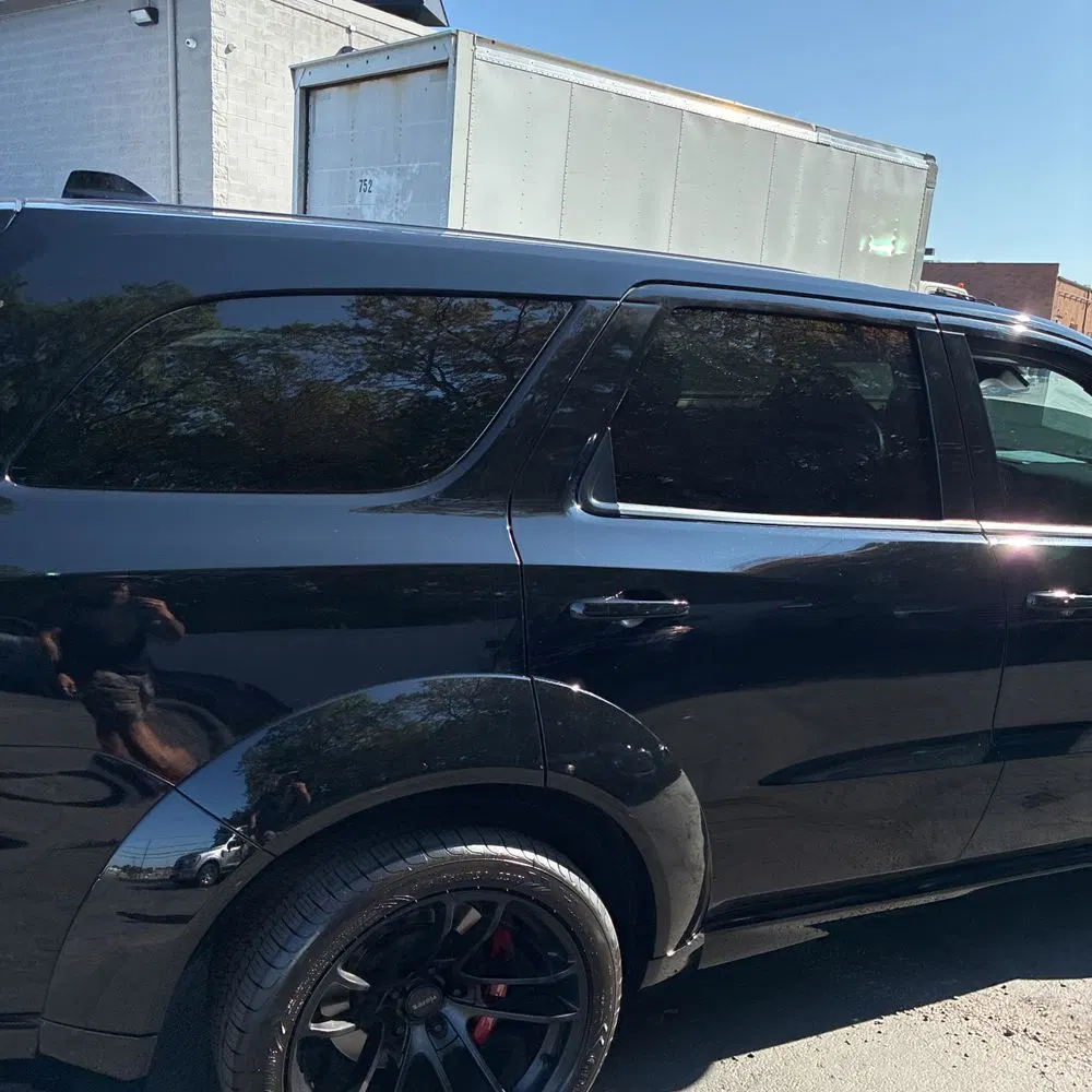 2024 Dodge Durango SRT Hellcat Plus