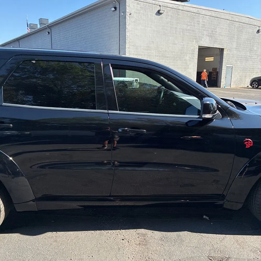 2024 Dodge Durango SRT Hellcat Plus