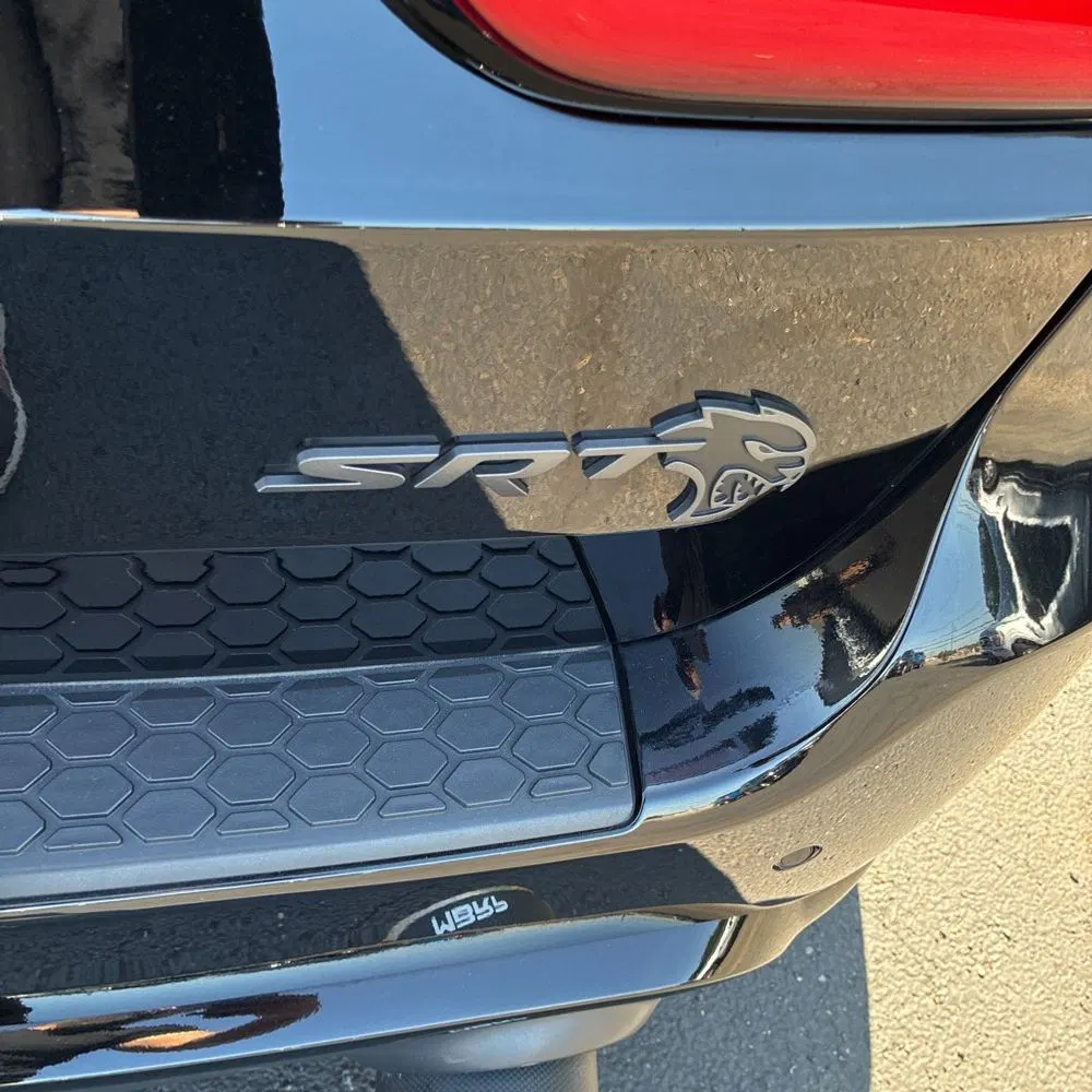 2024 Dodge Durango SRT Hellcat Plus