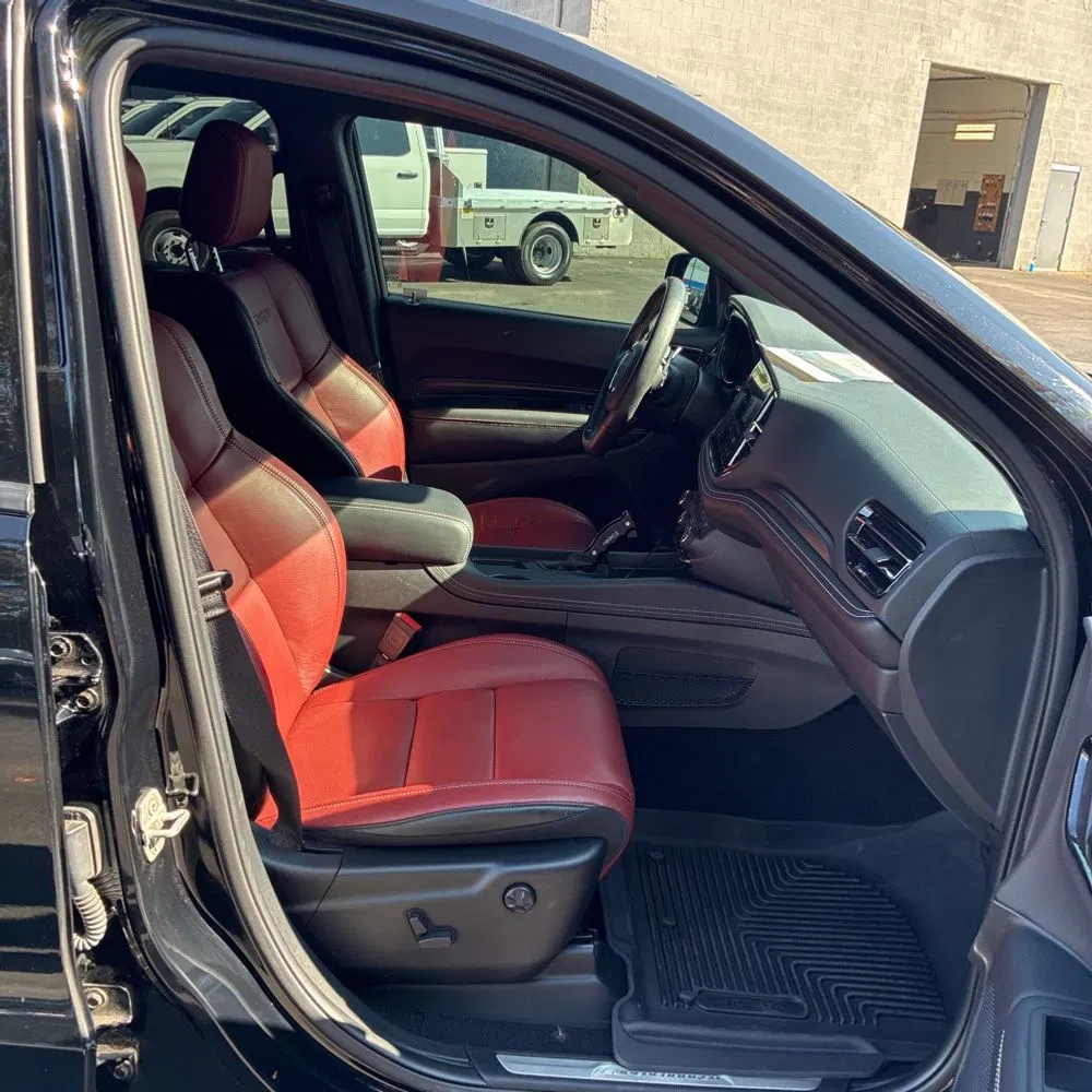 2024 Dodge Durango SRT Hellcat Plus