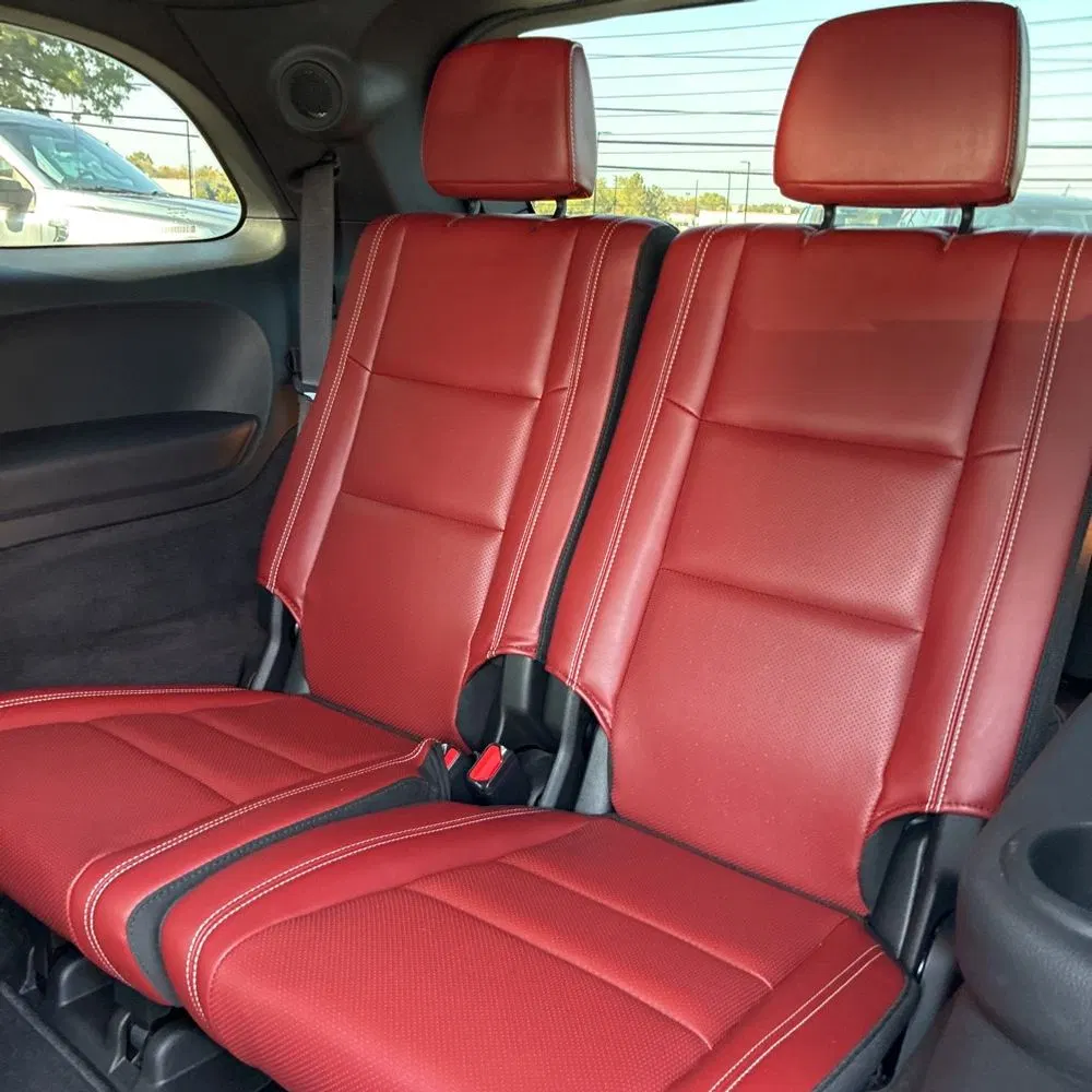2024 Dodge Durango SRT Hellcat Plus