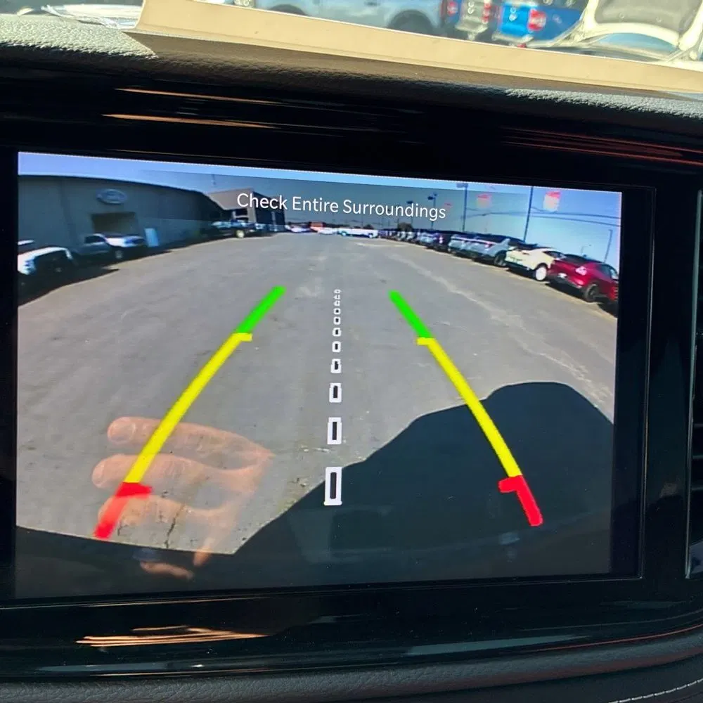 2024 Dodge Durango SRT Hellcat Plus