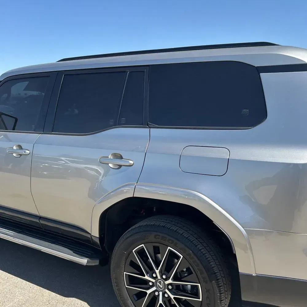 2024 Lexus GX 550 Premium+
