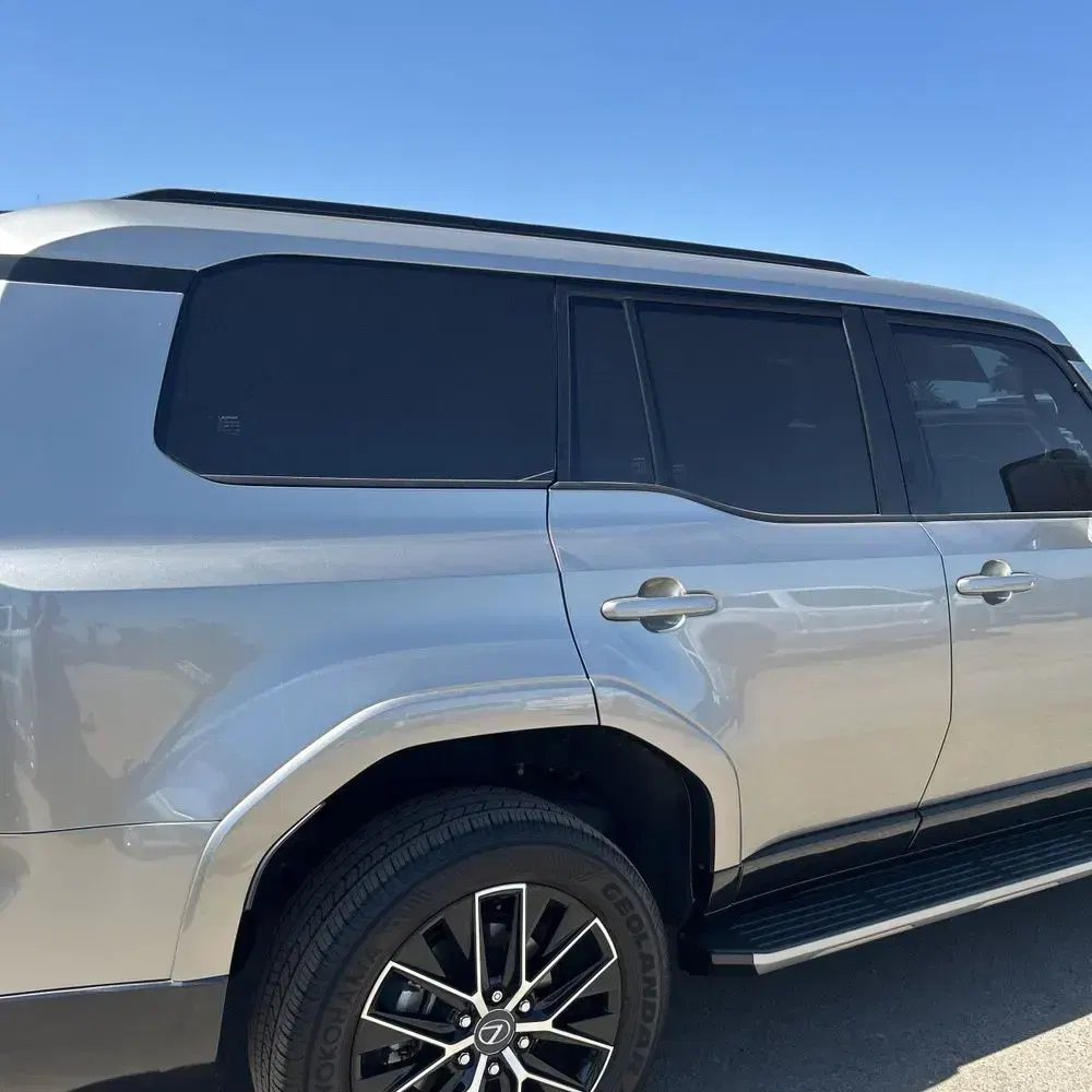 2024 Lexus GX 550 Premium+