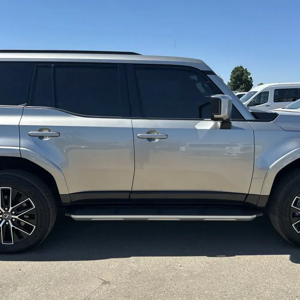 2024 Lexus GX 550 Premium+