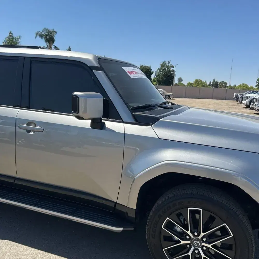 2024 Lexus GX 550 Premium+