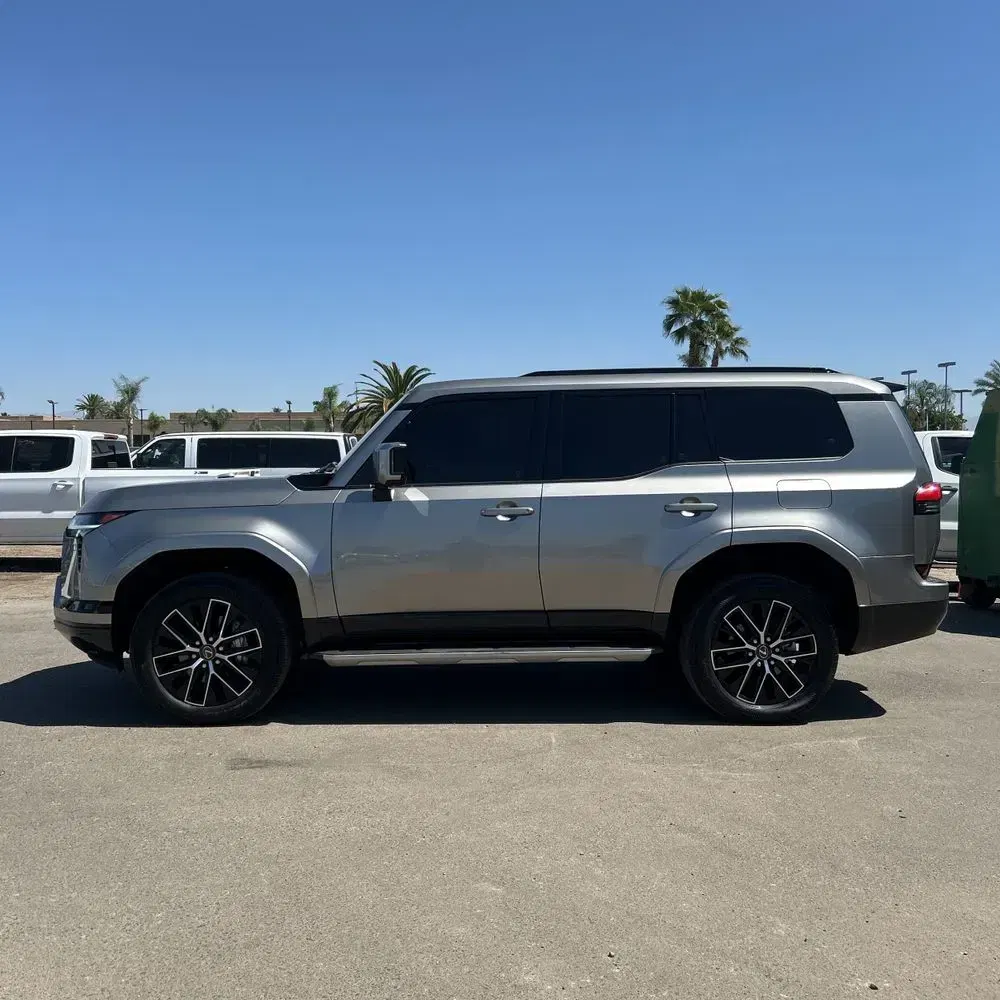 2024 Lexus GX 550 Premium+