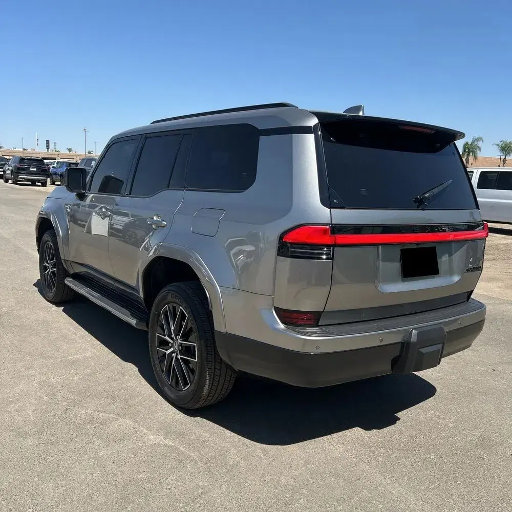 2024 Lexus GX 550 Premium+