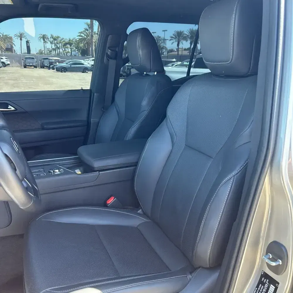 2024 Lexus GX 550 Premium+