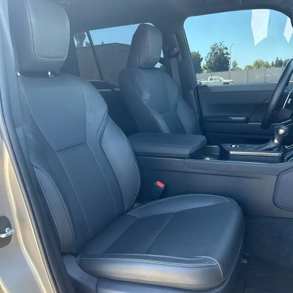 2024 Lexus GX 550 Premium+