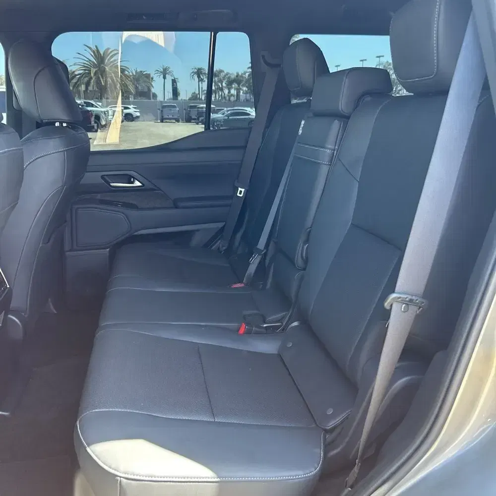 2024 Lexus GX 550 Premium+