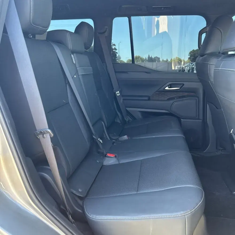 2024 Lexus GX 550 Premium+