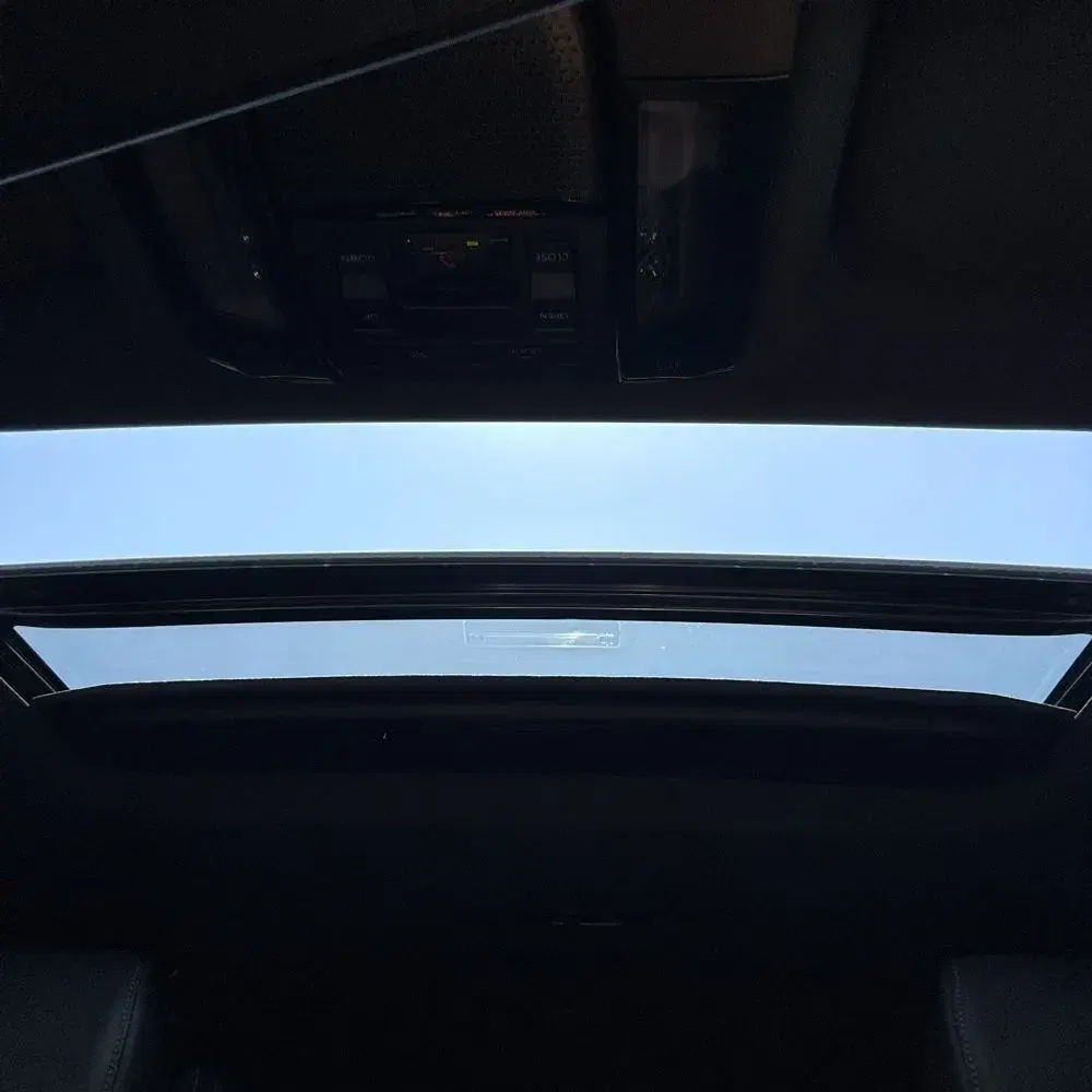 2024 Lexus GX 550 Premium+