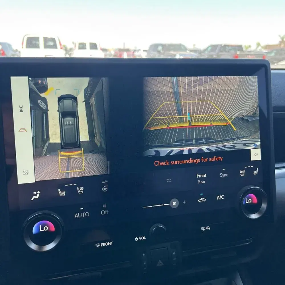 2024 Lexus GX 550 Premium+