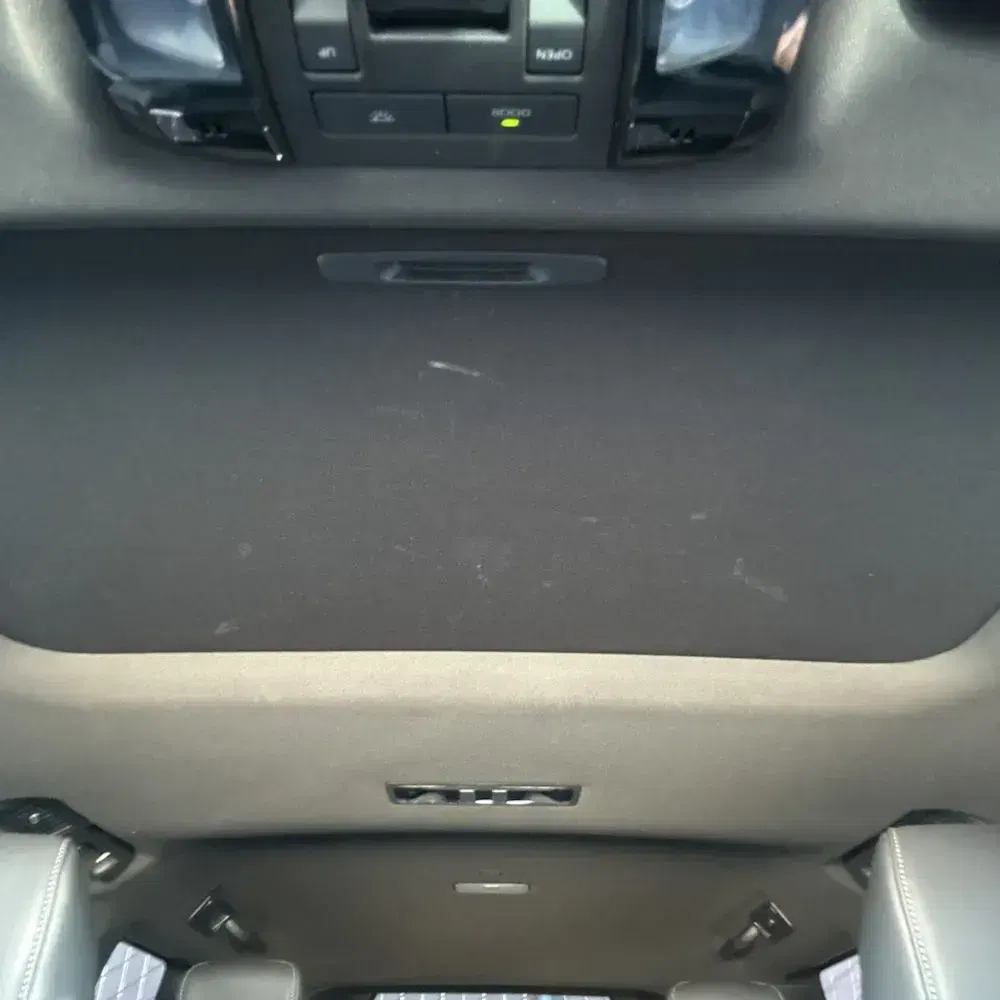 2024 Lexus GX 550 Premium+
