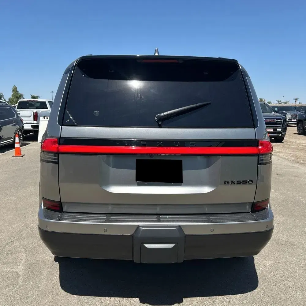 2024 Lexus GX 550 Premium+