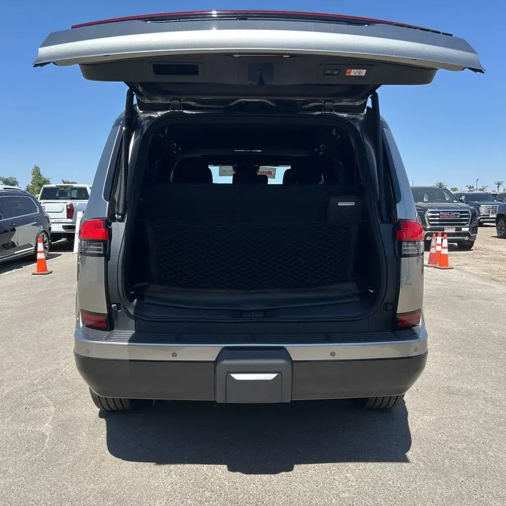 2024 Lexus GX 550 Premium+
