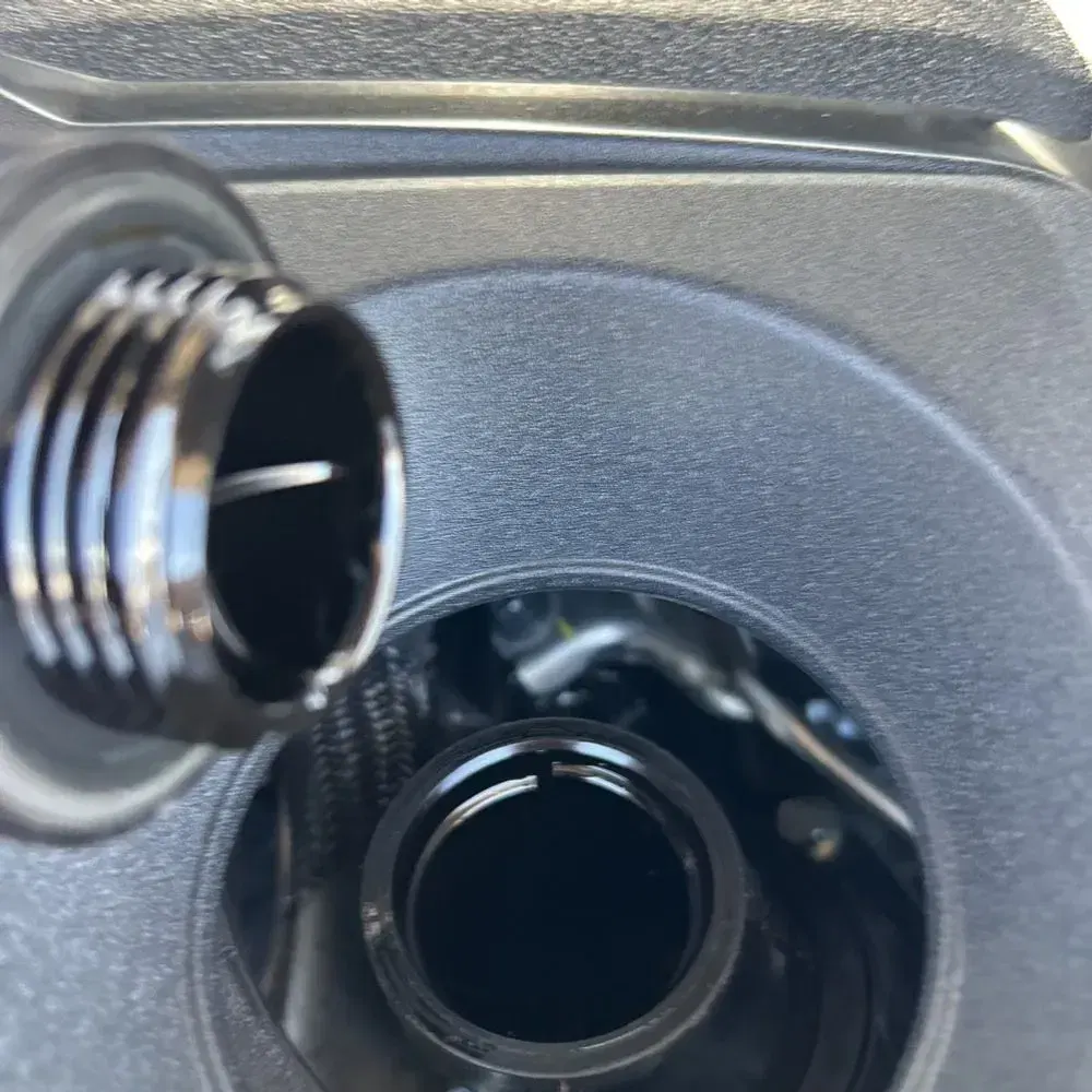 2024 Lexus GX 550 Premium+