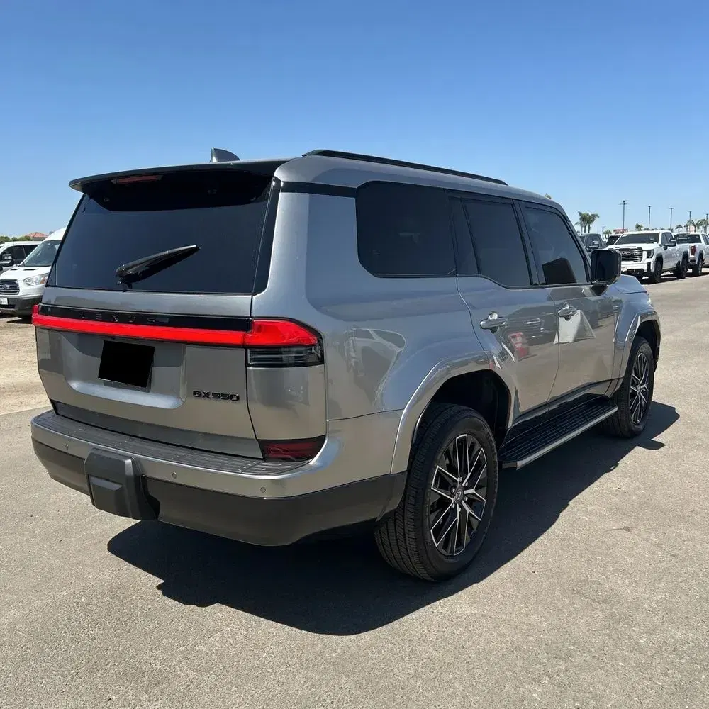 2024 Lexus GX 550 Premium+