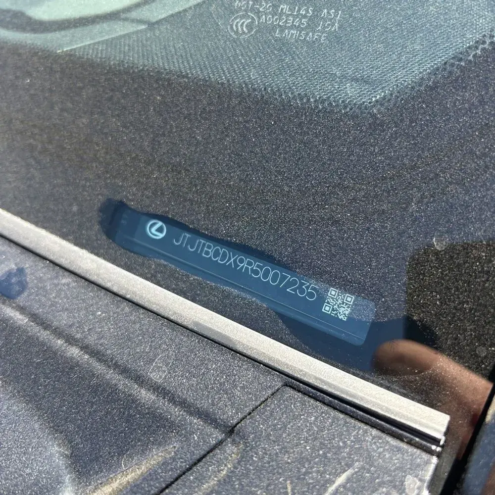 2024 Lexus GX 550 Premium+