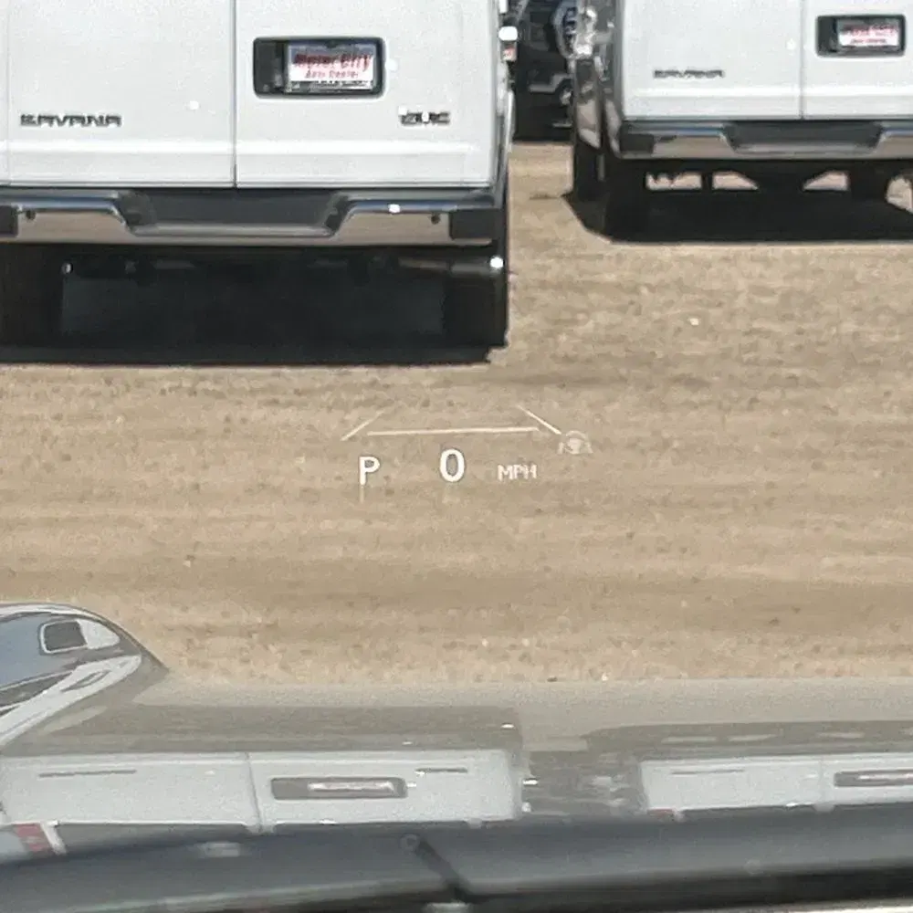 2024 Lexus GX 550 Premium+