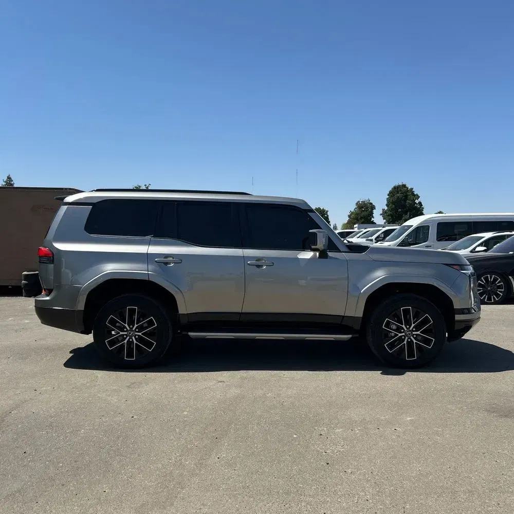 2024 Lexus GX 550 Premium+