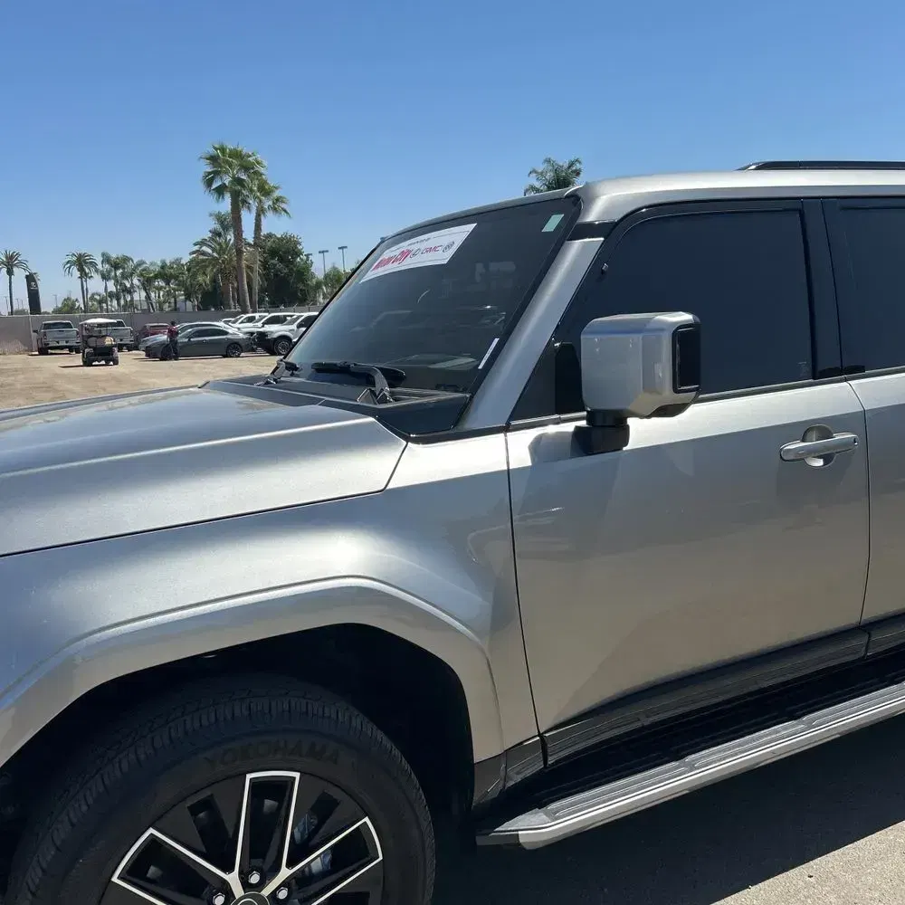 2024 Lexus GX 550 Premium+