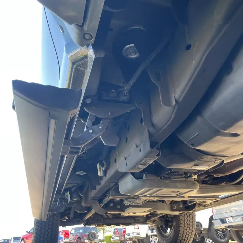 2022 GMC Sierra 2500HD AT4