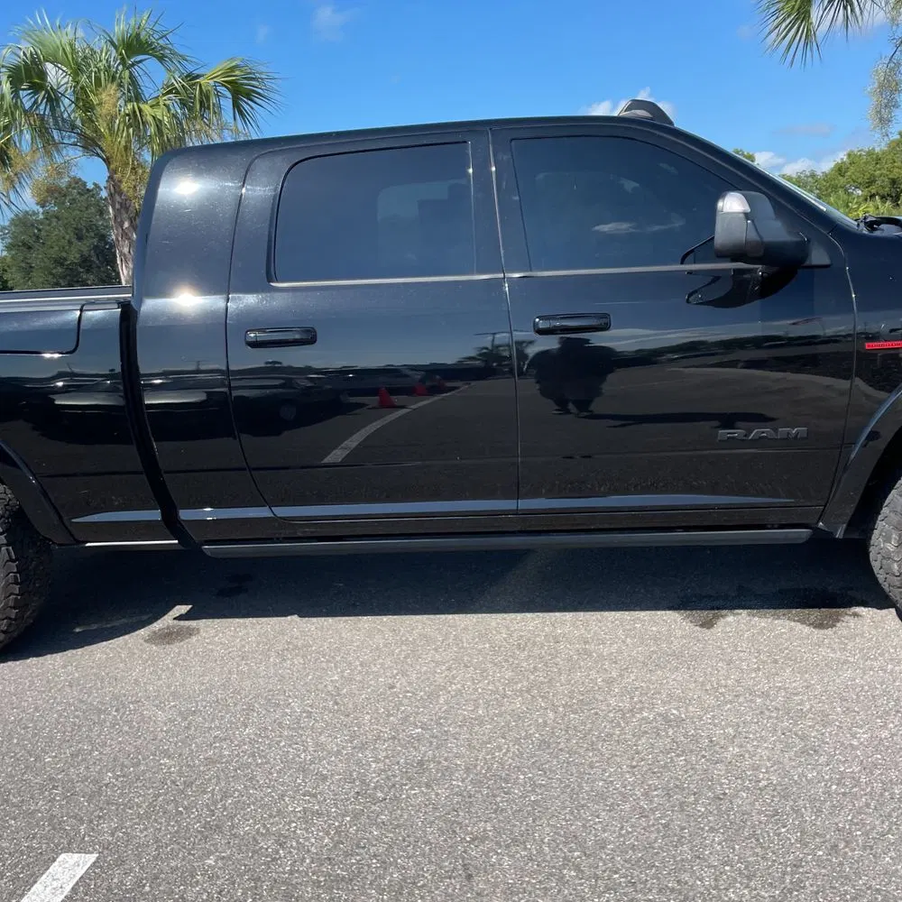 2022 Ram 3500 Limited